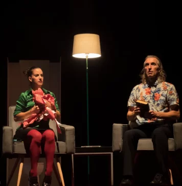 La Red Andaluza de Teatros Públicos programa en Málaga seis funciones para julio