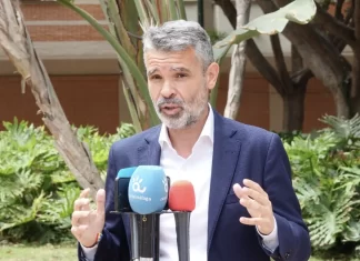 El PSOE exige al PP que declare ya como no adscrita a la concejala tránsfuga que apoyó la moción de censura en Carratraca