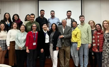 Descubren gracias a la inteligencia artificial la importancia en la detección de alergias previas a la administración de fármacos en personas con lesiones hepáticas inducidas por medicamentos