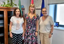 La Junta concede una subvención de 1,1 M€ para un nuevo centro de día para personas mayores en Fuengirola