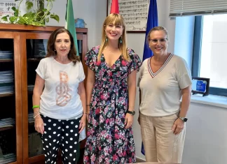 La Junta concede una subvención de 1,1 M€ para un nuevo centro de día para personas mayores en Fuengirola