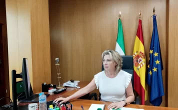 Empleo invierte 13,4 millones de euros en la formación y contratación de 465 desempleados en Málaga