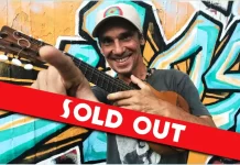 Manu Chao aterriza este jueves en Marenostrum Fuengirola con un directo acústico