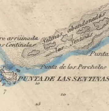 La isla, Murgi y el voluntariado