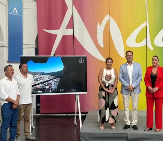 José Mercé encabeza el cartel de la 49º edición del Castillo del Cante de Ojén