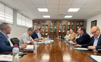 La Junta ultima un contrato con la Universidad de Alcalá de Henares para reforzar el estudio del silvestrismo en determinadas zonas de Andalucía
