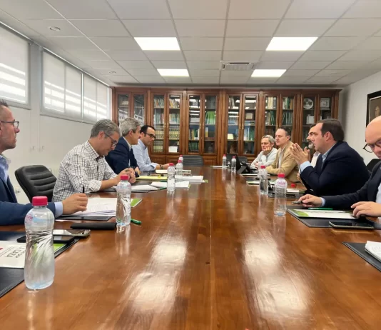 La Junta ultima un contrato con la Universidad de Alcalá de Henares para reforzar el estudio del silvestrismo en determinadas zonas de Andalucía