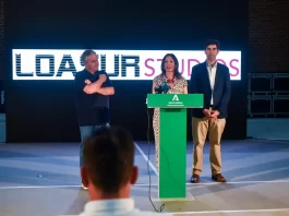 La Junta pone en valor su trabajo para que “Andalucía sea el epicentro de la actividad audiovisual de Europa”