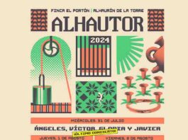 ALHAUTOR 2024: El Festival Cultural de Málaga que No Te Puedes Perder