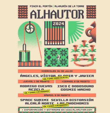 ALHAUTOR 2024: El Festival Cultural de Málaga que No Te Puedes Perder