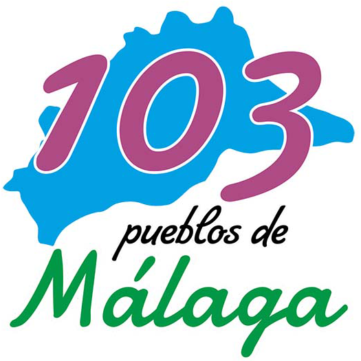 103 Pueblos de  Málaga