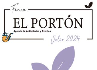 Agenda de eventos Culturales programados por Finca el Portón de Alhaurín de la Torre