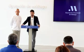 La nueva app de Infomedusas está disponible en inglés y francés y se extiende de las 176 playas malagueñas a todo el Mediterráneo andaluz, Ceuta y Melilla