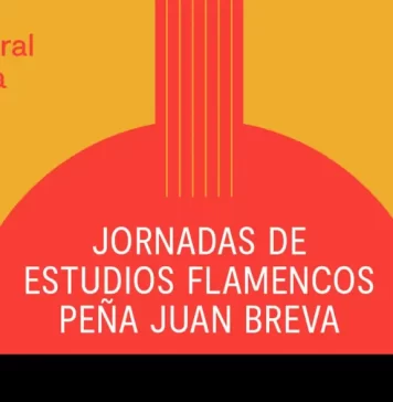 El Centro Cultural La Malagueta de la Diputación se une a la Peña Juan Breva en la celebración de las Jornadas de Estudios Flamencos