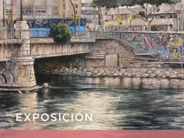 «Invito al Viaggio. Cuadernos 1999-2024», Nueva Exposición de Javier Peinado en Torremolinos