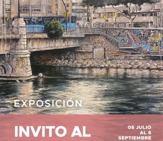 «Invito al Viaggio. Cuadernos 1999-2024», Nueva Exposición de Javier Peinado en Torremolinos