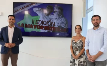 La Diputación pone en marcha la segunda edición de su concurso de talentos ‘La mayor estrella’ para personas mayores de 60