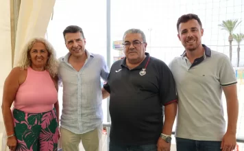 El Arena 1000 congrega este fin de semana en Torrox Costa a más de 150 equipos y 2.200 deportistas