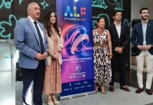 Turismo Costa del Sol apuesta por el turismo de interior, ocio y cultura con su apoyo al mayor festival de luz del sur de Europa, el Antequera Light Festival