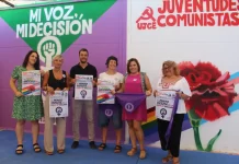 ‘El Rincón Cubano, caseta Los Claveles’ será Punto Violeta y Punto Arcoíris en la feria de Málaga