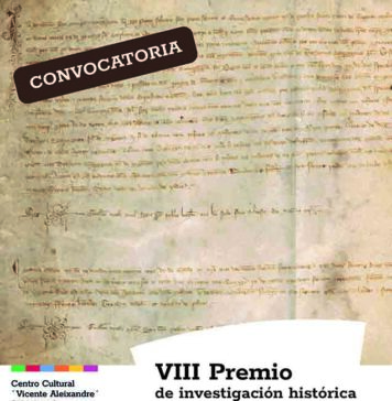 Se amplía hasta el 30 de septiembre el plazo para presentar trabajos al 8º Premio Sesmero Se amplía hasta el 30 de septiembre el plazo para presentar trabajos al 8º Premio Sesmero