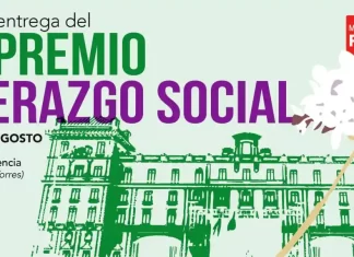 El PSOE de Málaga otorgará su premio liderazgo social al Málaga CF Genuine El PSOE de Málaga otorgará su premio liderazgo social al Málaga CF Genuine