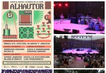 Comienza la Edición 2024 de Alhautor: Ángeles, Víctor, Gloria y Javier se despiden en el arranque de la quinta edición