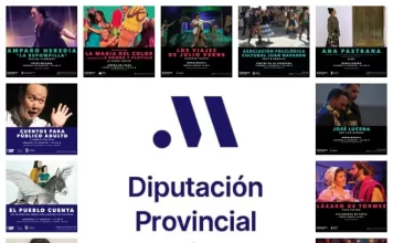 La programación de Culturama estrena el mes de agosto con 17 actividades culturales para todas las edades