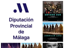 La programación de Culturama despide agosto con espectáculos musicales en la provincia