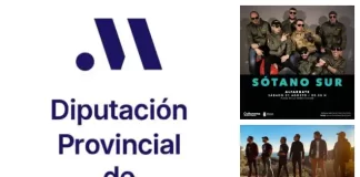 La programación de Culturama despide agosto con espectáculos musicales en la provincia