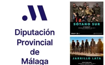 La programación de Culturama despide agosto con espectáculos musicales en la provincia La programación de Culturama despide agosto con espectáculos musicales en la provincia