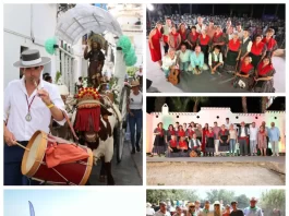 Más de 3.000 personas disfrutan de eventos culturales, deportivos y de ocio en Torrox