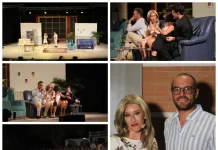 ‘Dos más que dos’ inaugura con éxito el Portón del Teatro 2024 en Alhaurín de la Torre 'Dos más que dos' inaugura con éxito el Portón del Teatro 2024 en Alhaurín de la Torre