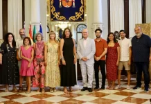 La Junta destina 220.800€ al Ayuntamiento de Málaga para adecuar cinco pisos para personas sin hogar La Junta destina 220.800€ al Ayuntamiento de Málaga para adecuar cinco pisos para personas sin hogar