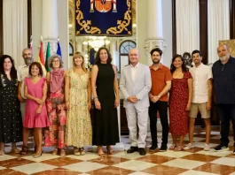 La Junta destina 220.800€ al Ayuntamiento de Málaga para adecuar cinco pisos para personas sin hogar La Junta destina 220.800€ al Ayuntamiento de Málaga para adecuar cinco pisos para personas sin hogar