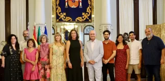 La Junta destina 220.800€ al Ayuntamiento de Málaga para adecuar cinco pisos para personas sin hogar   