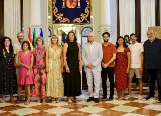 La Junta destina 220.800€ al Ayuntamiento de Málaga para adecuar cinco pisos para personas sin hogar   