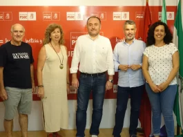 El PSOE reclama a Moreno Bonilla que cumpla con la sanidad pública de Alhaurín el Grande El PSOE reclama a Moreno Bonilla que cumpla con la sanidad pública de Alhaurín el Grande