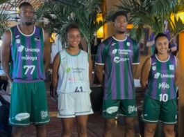 Unicaja Baloncesto ante un Intenso Calendario de Pretemporada