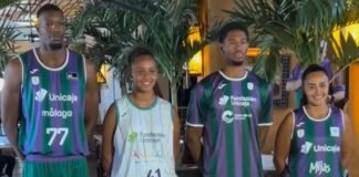 Unicaja Baloncesto ante un Intenso Calendario de Pretemporada