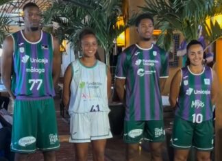 Unicaja Baloncesto ante un Intenso Calendario de Pretemporada