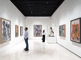 El Museo Picasso Málaga abre todos los días durante La Feria de Málaga