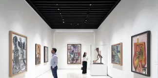 El Museo Picasso Málaga abre todos los días durante La Feria de Málaga