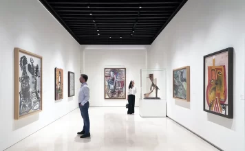 El Museo Picasso Málaga abre todos los días durante La Feria de Málaga