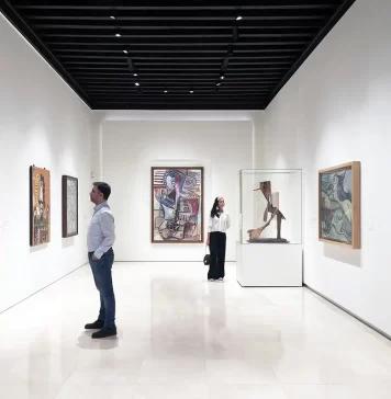 El Museo Picasso Málaga abre todos los días durante La Feria de Málaga El Museo Picasso Málaga abre todos los días durante La Feria de Málaga