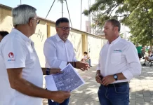 El PSOE y AUMAT piden al Ayuntamiento medidas de seguridad para los taxistas en el entorno de Cortijo de Torres