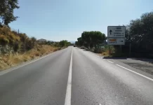 La Junta recibe 13 ofertas para redactar el proyecto de desdoble de los accesos a Ronda por la A-367