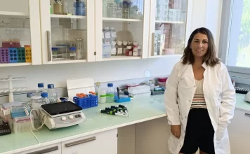 Investigadores de IBIMA Plataforma BIONAND y la UMA descubren mecanismos implicados en la regeneración de arterias coronarias tras sufrir un infarto