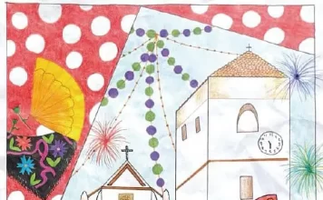 Monda celebrará este fin de semana su feria y fiestas en honor a San Roque