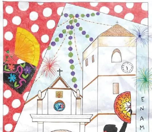 Monda celebrará este fin de semana su feria y fiestas en honor a San Roque